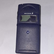Retro Ericsson T18s 1990s