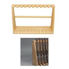 1/6 Wooden Rifle Rack Gun Rack