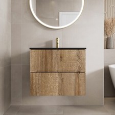 600mm Bathroom Cloakroom