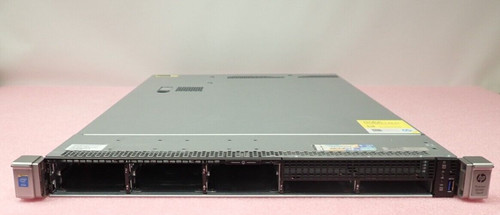 Proliant dl360 cto - proliant,