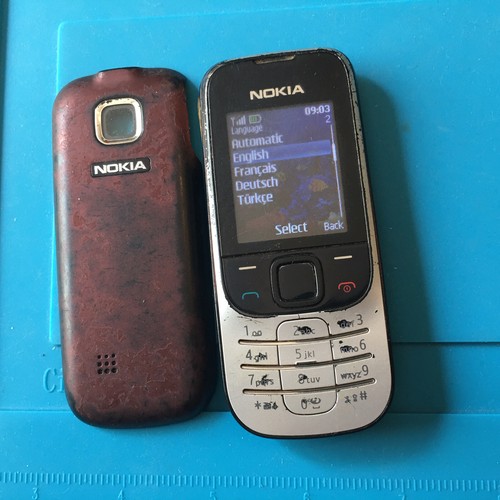 Nokia 2330c classic unlocked - 2330c,