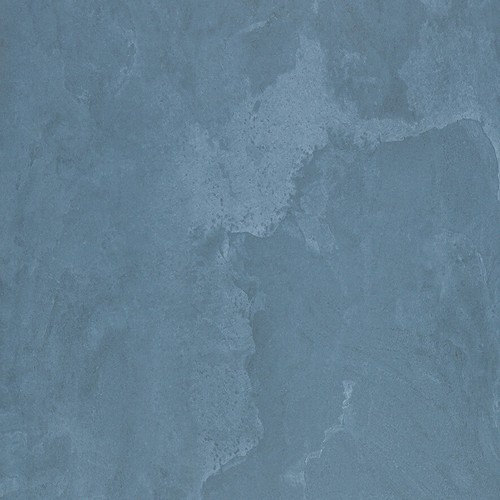 Fume blue minimalist - minimalist, concrete