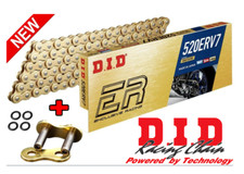 DID chain ERV7 120 links step