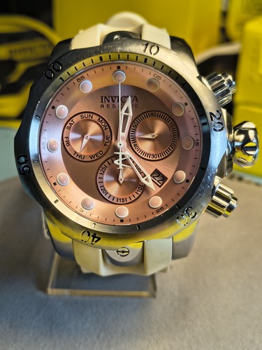 Invicta reserve venom model - venom,