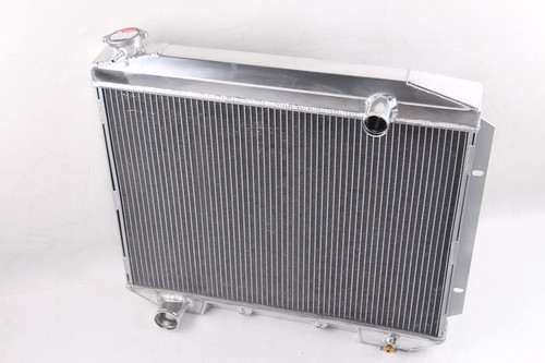 Rows full aluminum - rows,