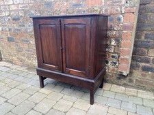 Antique Rustic Small Pine