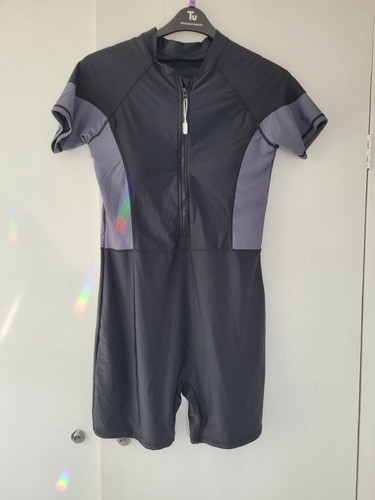 New rash shortie - rash,