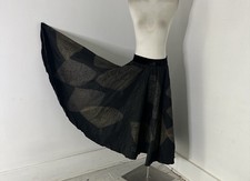 Antique Edwardian Era Rare Fan