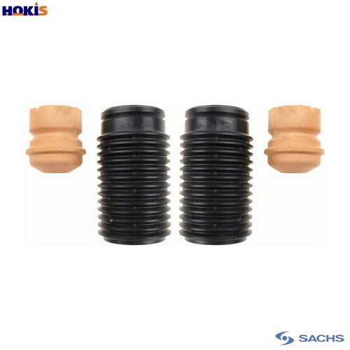 Dust cover kit shock absorber - dust,