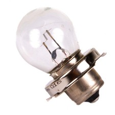 E-Tested Bulb 6V 15W P26s