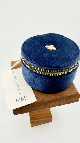 Marks spencer jewellery case - marks, &