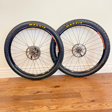 S-Works DT Swiss Mavic X317