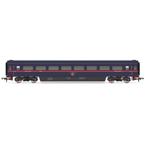 Hornby r40431 gner - r40431, mk3