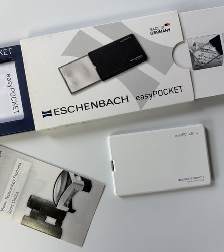 Eschenbach easypocket led - eschenbach,