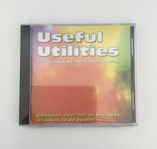 Most Useful Utilities [PC