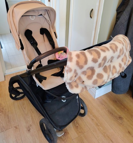 Sainsbury leopard print - sainsbury's,
