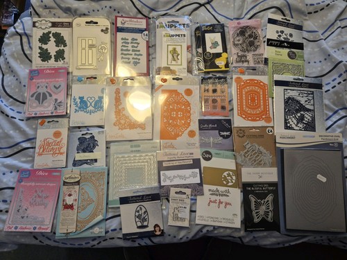 Card crafting equipment - crafting,