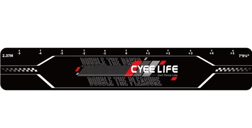 Dart oche line durable - -,