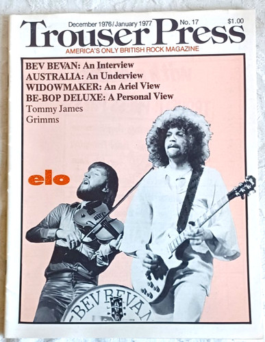 Trouser press 17 - press,