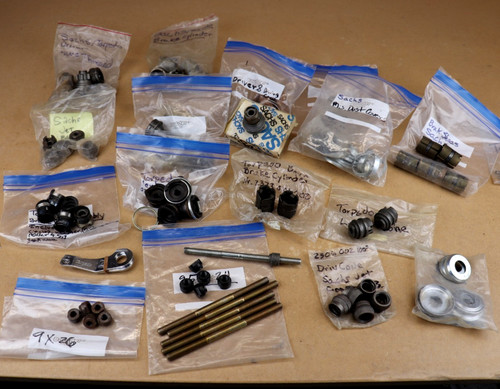 Nos sachs morrow sturmey - nos, sachs,morrow,sturmey