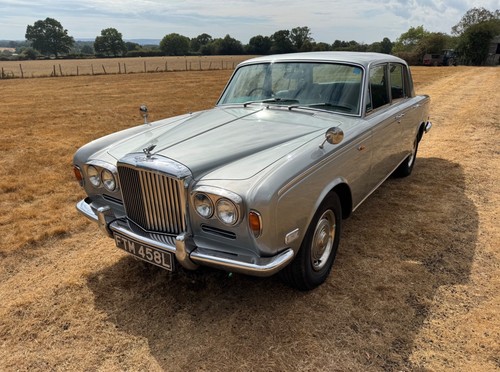 Bentley - , t1