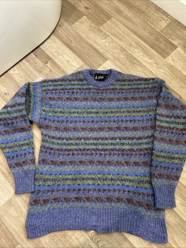 Vintage eskimo knitwear fair - eskimo,