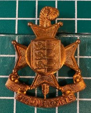 Royal Sussex Cinque Ports