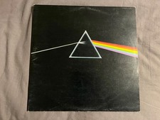 PINK FLOYD Dark Side of the