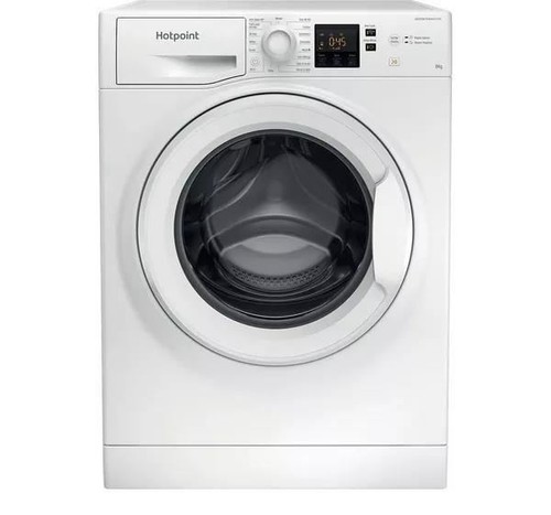 Hotpoint anti stain nswr 946 - hotpoint,