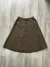 Vintage Gor-Ray Mottle Brown