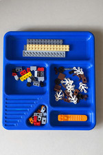 LEGO Building Tray Organizer