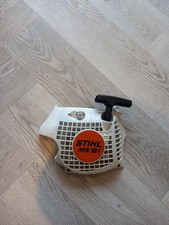 Stihl Ms171 Ms181 Ms211 Petrol Chainsaw Engine Pull Start Assembly Recoil