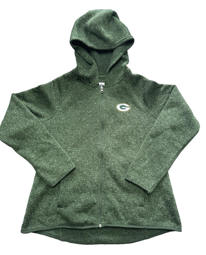 Green bay packers womens - green,