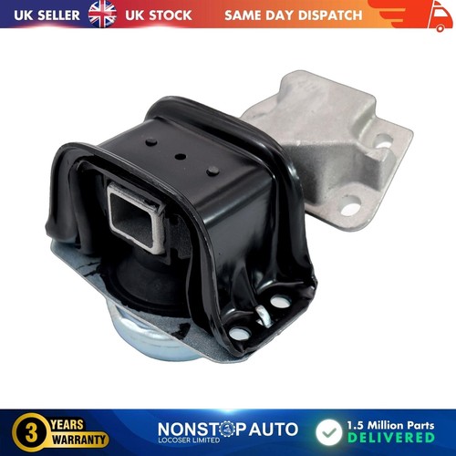 Engine mount upper - engine,