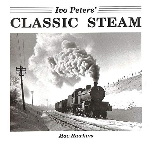 Ivo peters classic - classic, steam