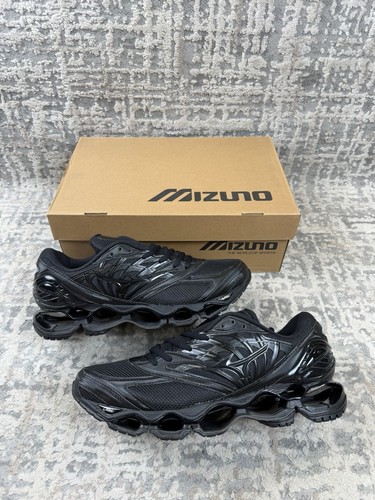 Size mizuno wave - 8,