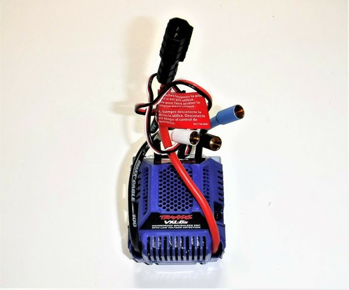 Traxxas revo 1 - e-revo, 1/10