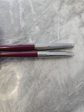 Vintage Parker Fountain And