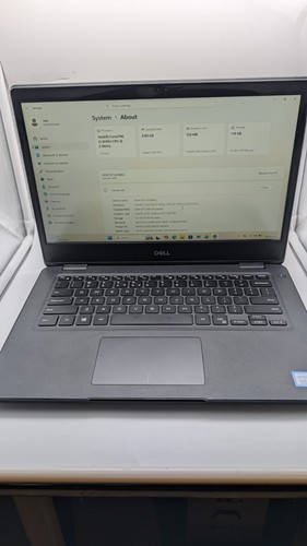 Dell latitude 5400 - dell,