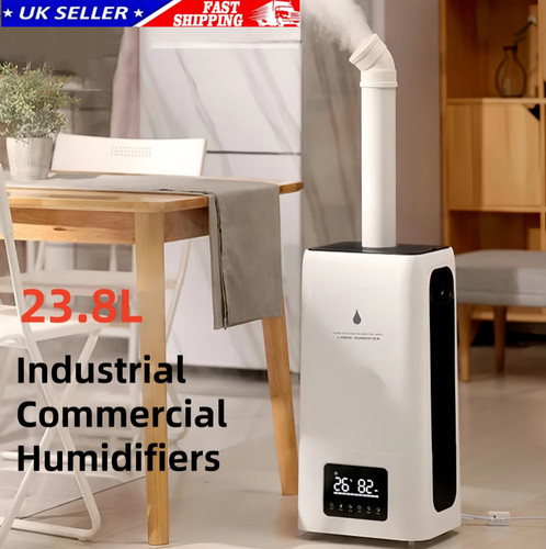 Smart humidifier 2000ml - humidifier, 2000ml/h