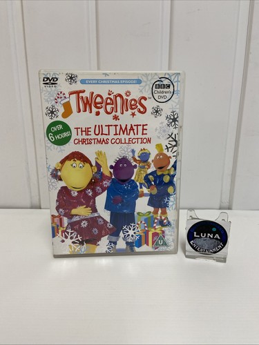 Tweenies the ultimate - tweenies:,