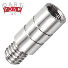 "ADD~A~GRAM" (Silver Ringed)