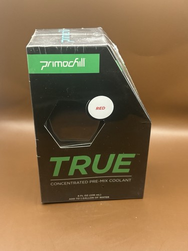 Primochill true infused - primochill,