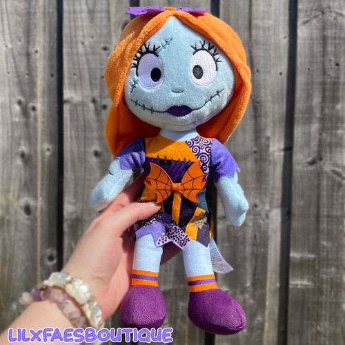 Asda disney sally - 11",