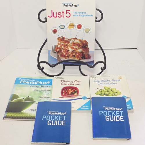 Weight watchers points plus - ww,