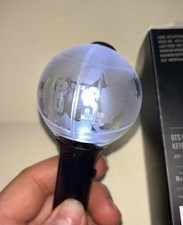 RARE BTS Official Light Stick