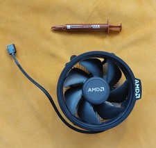 AMD Wraith Stealth CPU Cooler