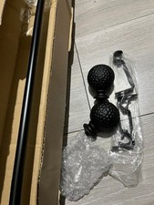 metal curtain adjustable