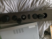 Audiolab 8000A Integrated