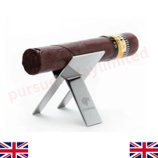 Sleek Portable Stainless Steel